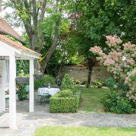 Les Anges Reveurs Bed and Breakfast Neuville-aux-Bois Eksteriør billede