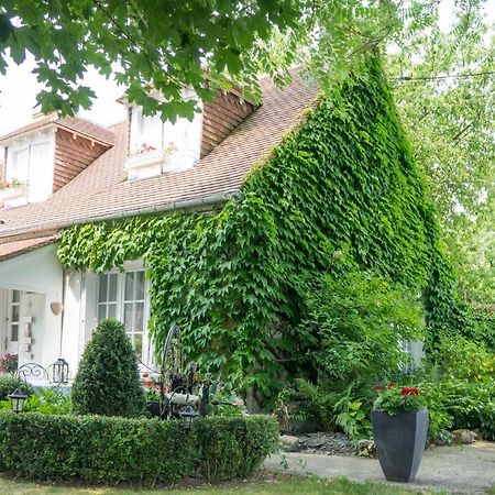 Les Anges Reveurs Bed and Breakfast Neuville-aux-Bois Eksteriør billede
