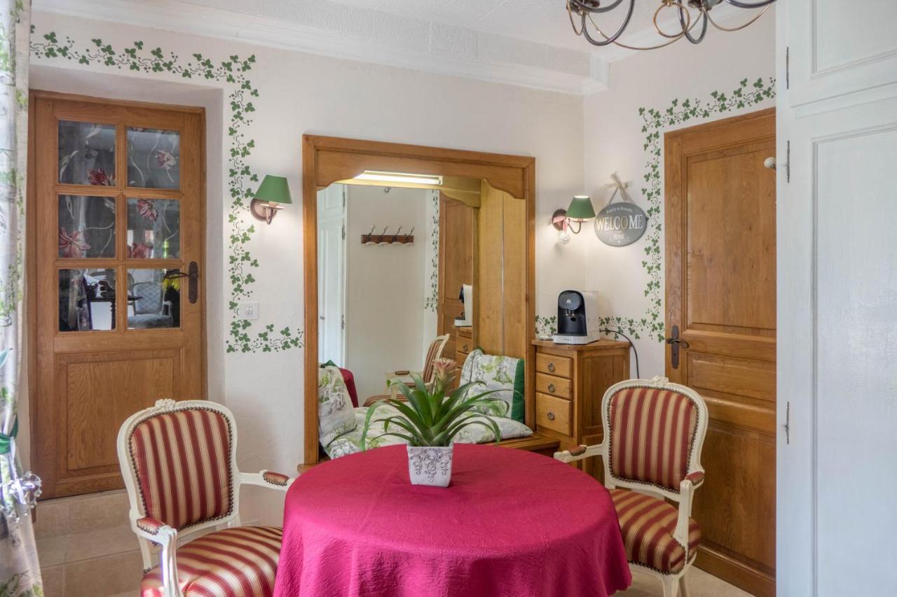 Les Anges Reveurs Bed and Breakfast Neuville-aux-Bois Eksteriør billede