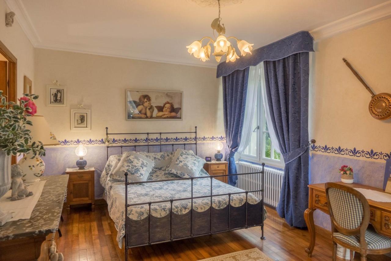 Les Anges Reveurs Bed and Breakfast Neuville-aux-Bois Eksteriør billede